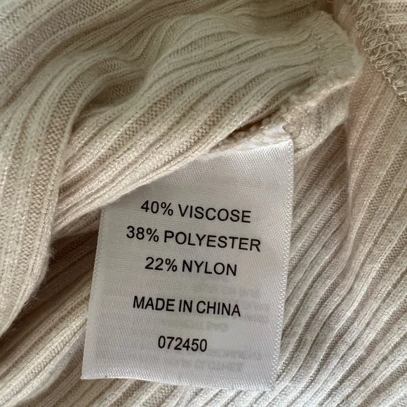 Square Neck Tank - Picture 5 of 5